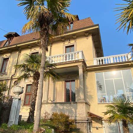 ギッファ Frankie'S House Bed & Breakfast エクステリア 写真