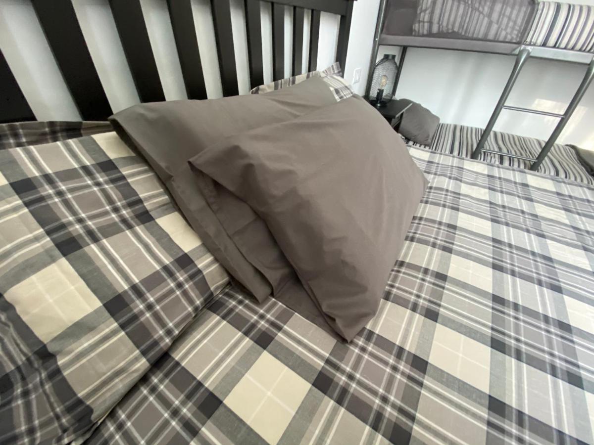ギッファ Frankie'S House Bed & Breakfast エクステリア 写真