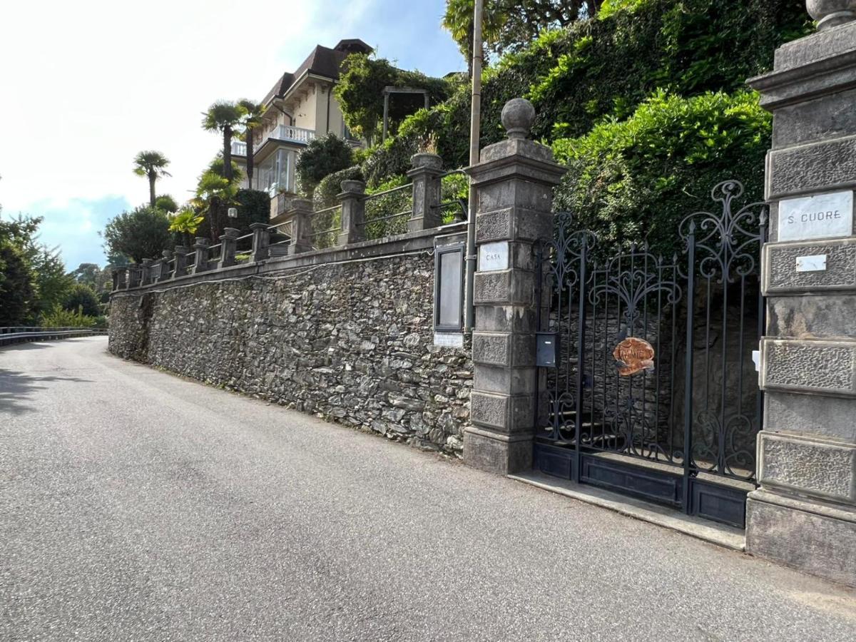 ギッファ Frankie'S House Bed & Breakfast エクステリア 写真