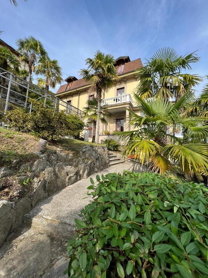 ギッファ Frankie'S House Bed & Breakfast エクステリア 写真