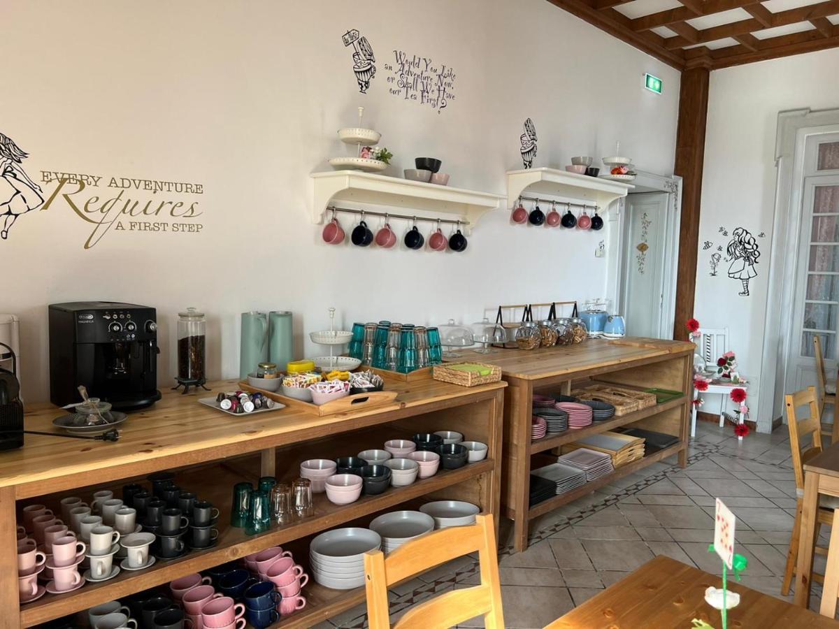 ギッファ Frankie'S House Bed & Breakfast エクステリア 写真